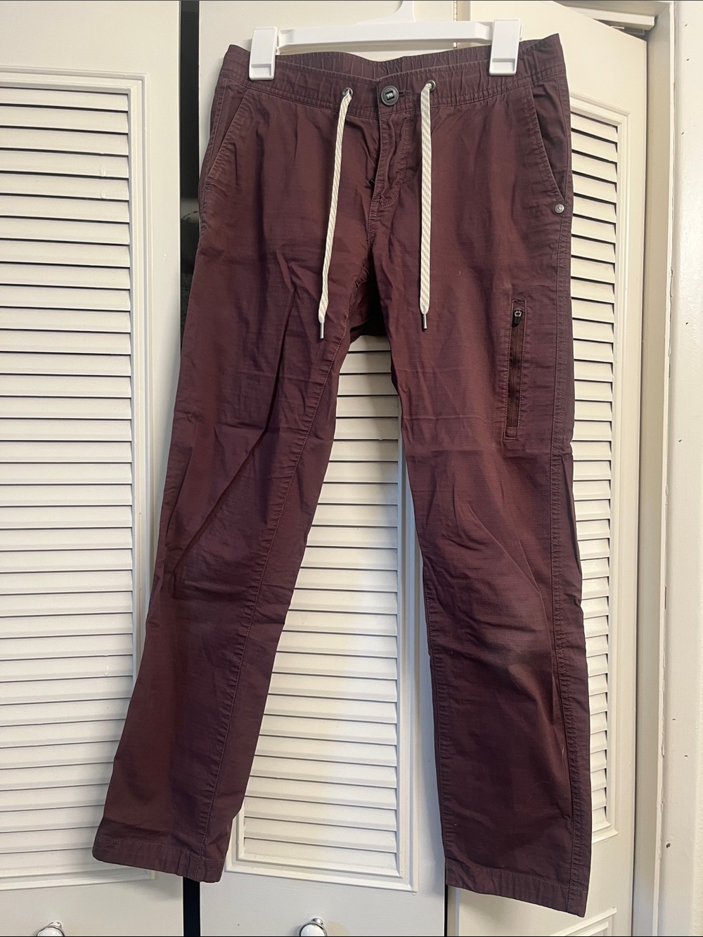 Vuori Ripstop Joggers